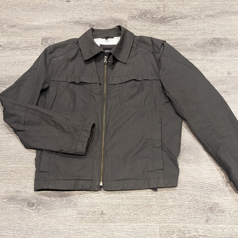 Hugo Boss Jacket